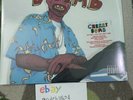 1Tyler the Creator - Cherry Bomb Vinyl Red LP Record Store Day RSD 2020 Sealed