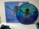 Nirvana - Nevermind - Picture Disc (VG)