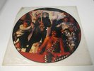 Queen:  Its A Hard Life  1984  UK   12
