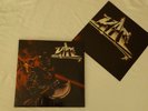 Kat  ?– 666 (vinyl, 2007)