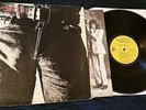 The Rolling Stones - Sticky Fingers LP Andy Warhol cover/zipper VG+/VG- w/inner