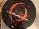 A PERFECT CIRCLE “MER DE NOMS” PICTURE DISC