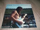 PINK FLOYD RARE 2 LP LIVE AT POMPEII