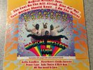 THE BEATLES LP Magical Mystery Tour with Booklet CAPITOL Rainbow Label MAL-2835