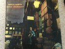 DAVID BOWIE LP The Rise And Fall Of Ziggy Stardust And The Spiders From Mars RCA