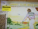 Elton John Goodbye Yellow Brick Road (Double Picture Disc Vinyl Album) - Limited