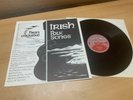FRANK O'ROURKE IRISH FOLK SONGS RARE GERMAN PRIVATE PRESS