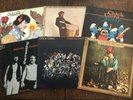 Chick Corea 6x Lp Bundle Including 2x Rare Albums, Full Dets In The Description