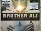 Brother Ali The Undisputed Truth LP vinyl record (sealed) limited edition
