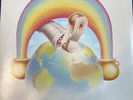 GRATEFUL DEAD Europe 72 1972 1st Press WB 3WX 2668 3-LP Green Label MINT/MINT-