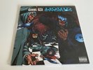 GZA, The Genius - LIQUID SWORDS - 2LP