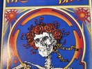 GRATEFUL DEAD LIVE 2-LP gatefold 2WS1830 1969 green label Warner Bros MINT/MINT