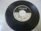 BURNING SPEAR- DOOR PEEPER - RARE STUDIO 1 REGGAE