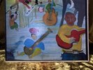 The Band - Music From Big Pink LP - Capitol