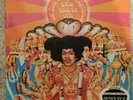 The Jimi Hendrix Experience Axis: Bold As Love LP record 200 gram vinyl 612 003