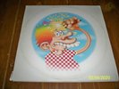 Original 1972 Grateful Dead 