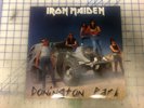 Iron Maiden Donington Park 2 Record Vinyl LP Set