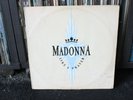 MADONNA LIKE A PRAYER    BRAZIL PEPSI PROMOTIONAL  LP