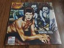 DAVID BOWIE - DIAMOND DOGS LP 45th ANNIVERSARY RED VINYL NEW SEALED
