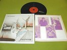 The Chameleons Script Of The Bridge RARE 1983 IMPORT LP NM / (Early The Cure...)