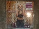 Britney Spears Oops I did It Again Vinyl FIRST PRESS PURPLE Sold Out NEW SEALED