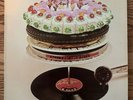 ROLLING STONES LET IT BLEED LP US LONDON STEREO Inner Record VINYL 1969 EX-/EX-