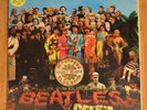 The Beatles SGT. PEPPER'S LONELY HEARTS BAND original 1967 FACTORY SEALED