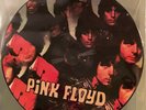PINK FLOYD THE PIPER AT THE GATES OF DAWN LP PICTURE DISC