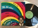 Very Rare: The Mighty Sparrow And The Ron Berridge Orchestra CALYPSO CARNIVAL 12