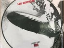 LED ZEPPELIN I LP PICTURE DISC