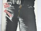 Sticky Fingers -The Rolling Stones - mit Reißverschluß COC 59100