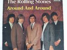 MONO - The Rolling Stones - Around and Around - BLK 16315-P