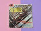 The Beatles Please Please Me Mono Vinyl LP Parlophone PMC 1202 E.M.I Records