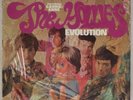 THE HOLLIES: Evolution US Epic ’67 1C/1C Shrink Psych Rock LP NM- Vinyl Orig