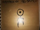 Einsturzende neubauten Kollaps Lp zickzack zz 65 era 2515 lp 08