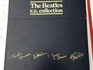 The Beatles - The EP Collection - UK BEP-14 Blue Box Set