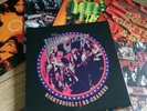 Thee Hypnotics - Righteously Recharged - 4 X LP Coloured Vinyl Boxset