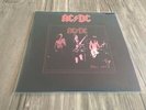 AC DC - PARIS 1979 Test Press  7