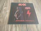 AC DC - BRUSSELLS 76 Test Press  7