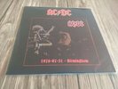 AC DC - BIRMINGHAM 76 Test Press  7