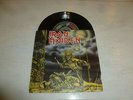 IRON MAIDEN - Sanctuary - 1980 UK 3-track 7