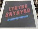 Lynyrd Skynyrd Live at Cardiff Capitol Theatre 1975 180gm Vinyl LP-SEALED, NEW