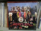 NEW The Beatles Sgt Pepper LP Special Collectors Edition Reissue Factory Sealed