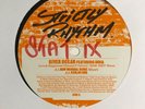 River Ocean & India - Love & Happiness Masters At Work 2007 Mix 12” House Vinyl