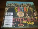 The Beatles Sgt. Pepper's Lonely Hearts Club Band 2014 Mono 180g Reissue Sealed