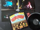 LP MATIA BAZAR 1 1976 ARISTON AR/LP/12283 STELLITA ANTONELLA RUGGIERO + POSTER