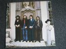 The Beatles-Hey Jude LP-1973 Germany-A3/B3-Apple-1C 062 04 348-EMI