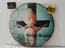 DISPOSABLE TEENS by MARILYN MANSON – 12