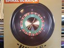 Thomas Bangalter's Spinal Scratch - Vinyl Roule 302 Daft Punk Chemical Brothers
