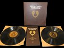 Jesus Christ Superstar Double Vinyl Record Album with a Program Booklet